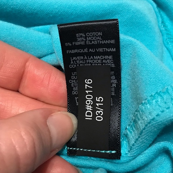 Express High Halter Neck A Line Dress - Picture 11 of 13